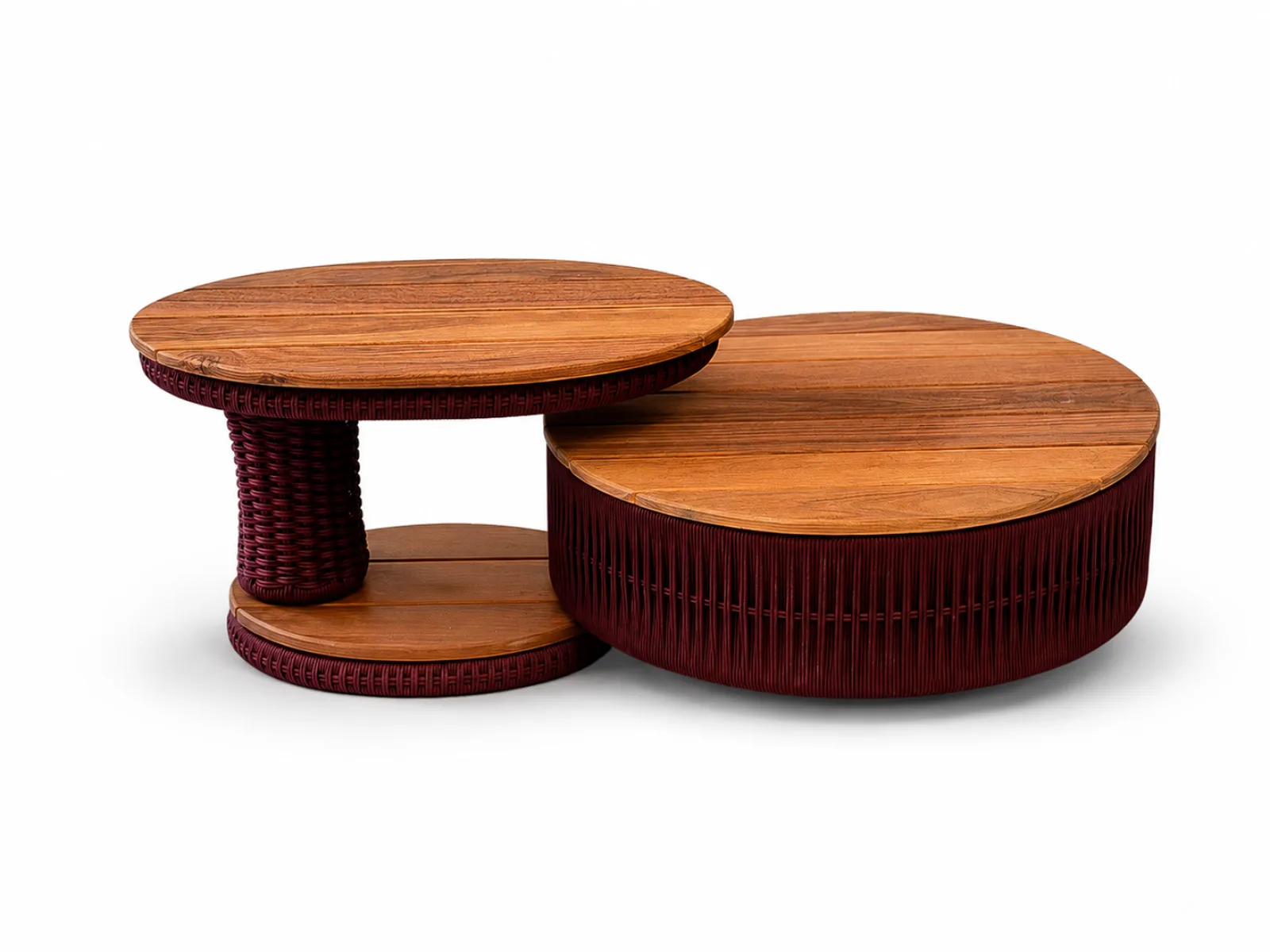 Mesa de Centro Sancho
