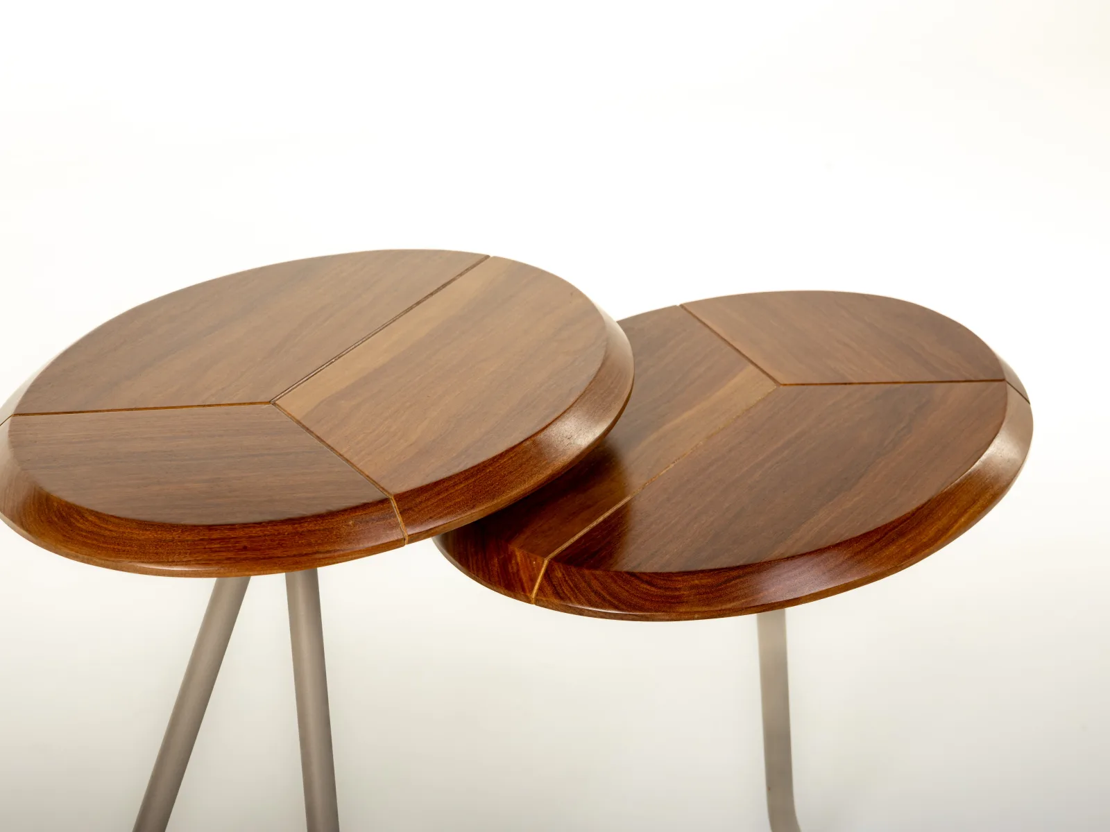 Mesa Lateral Jardim