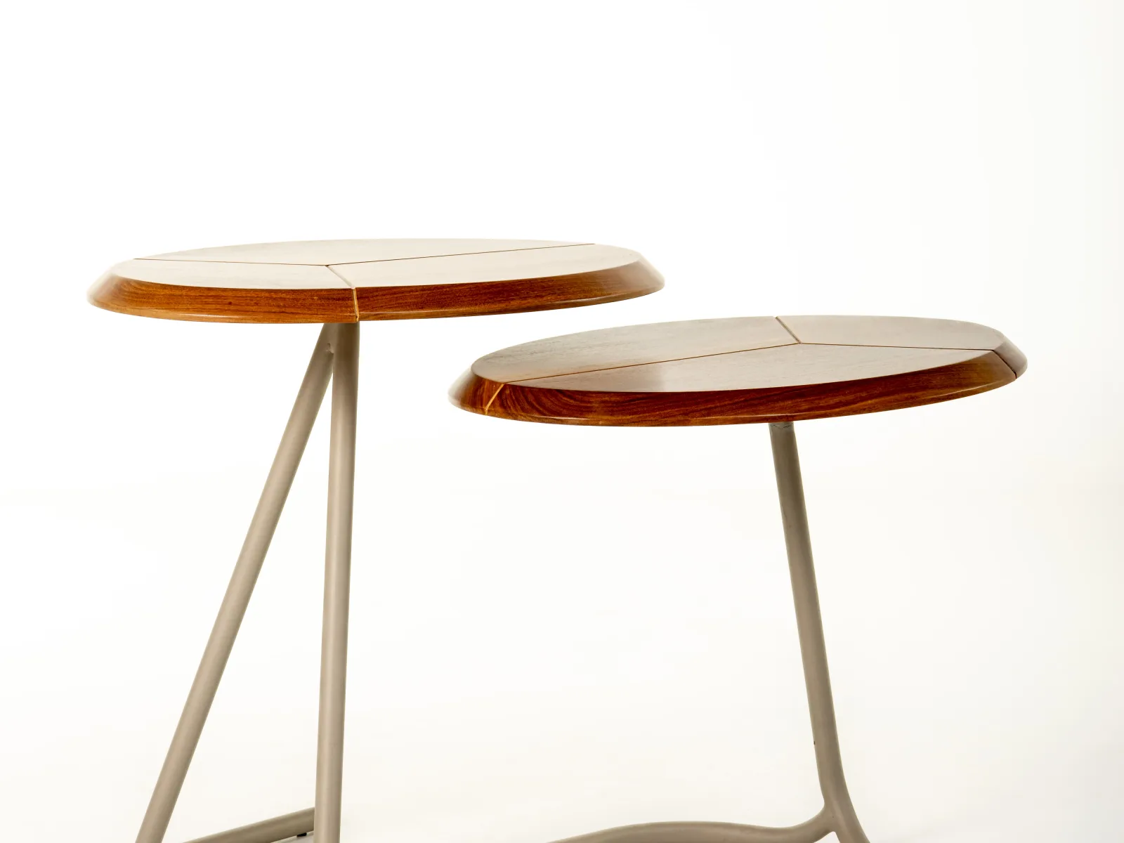 Mesa Lateral Jardim