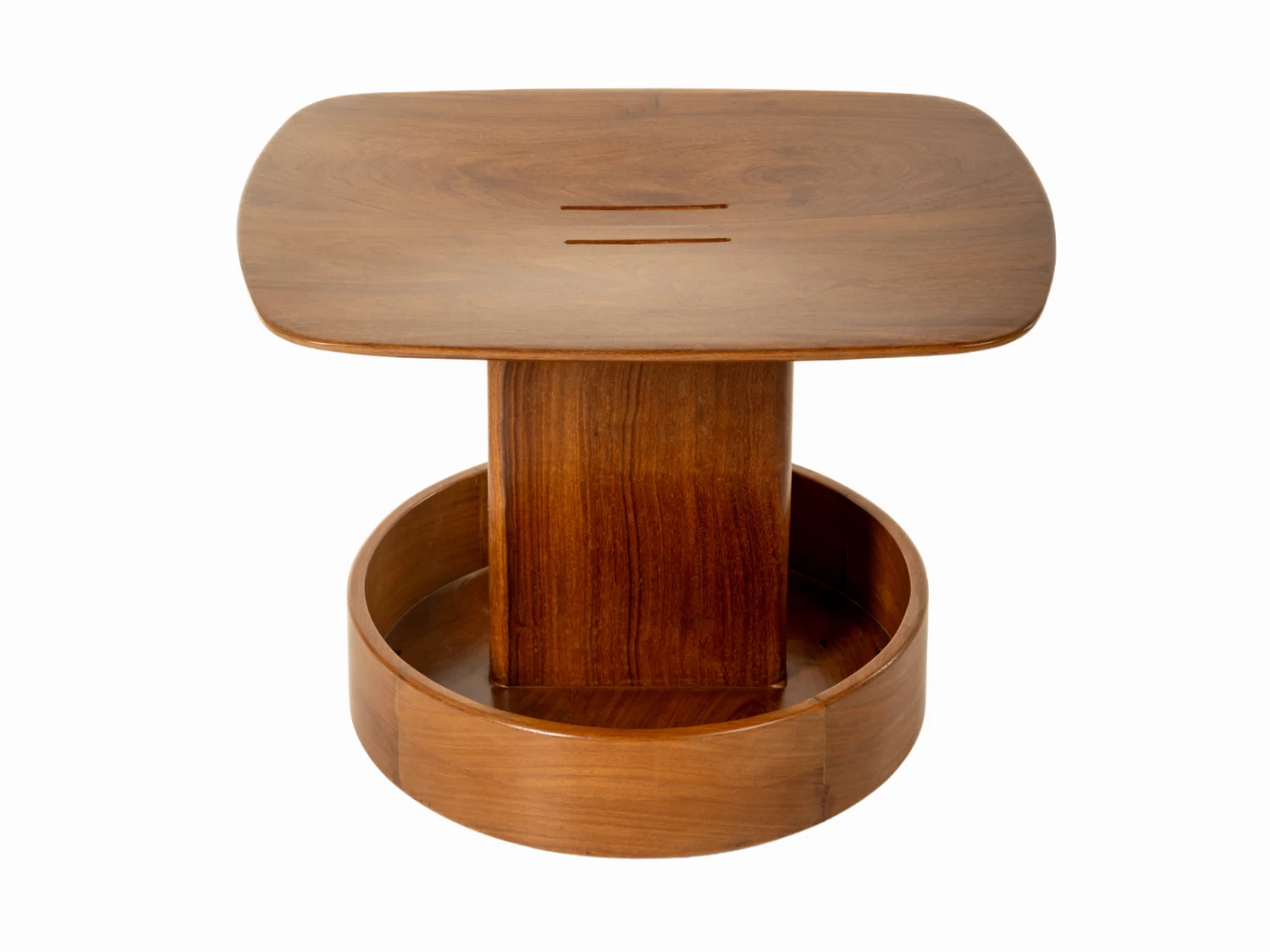 Mesa Lateral Ninho