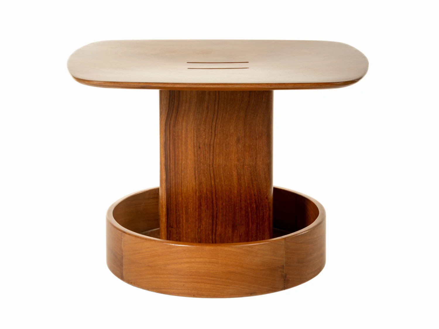 Mesa Lateral Ninho