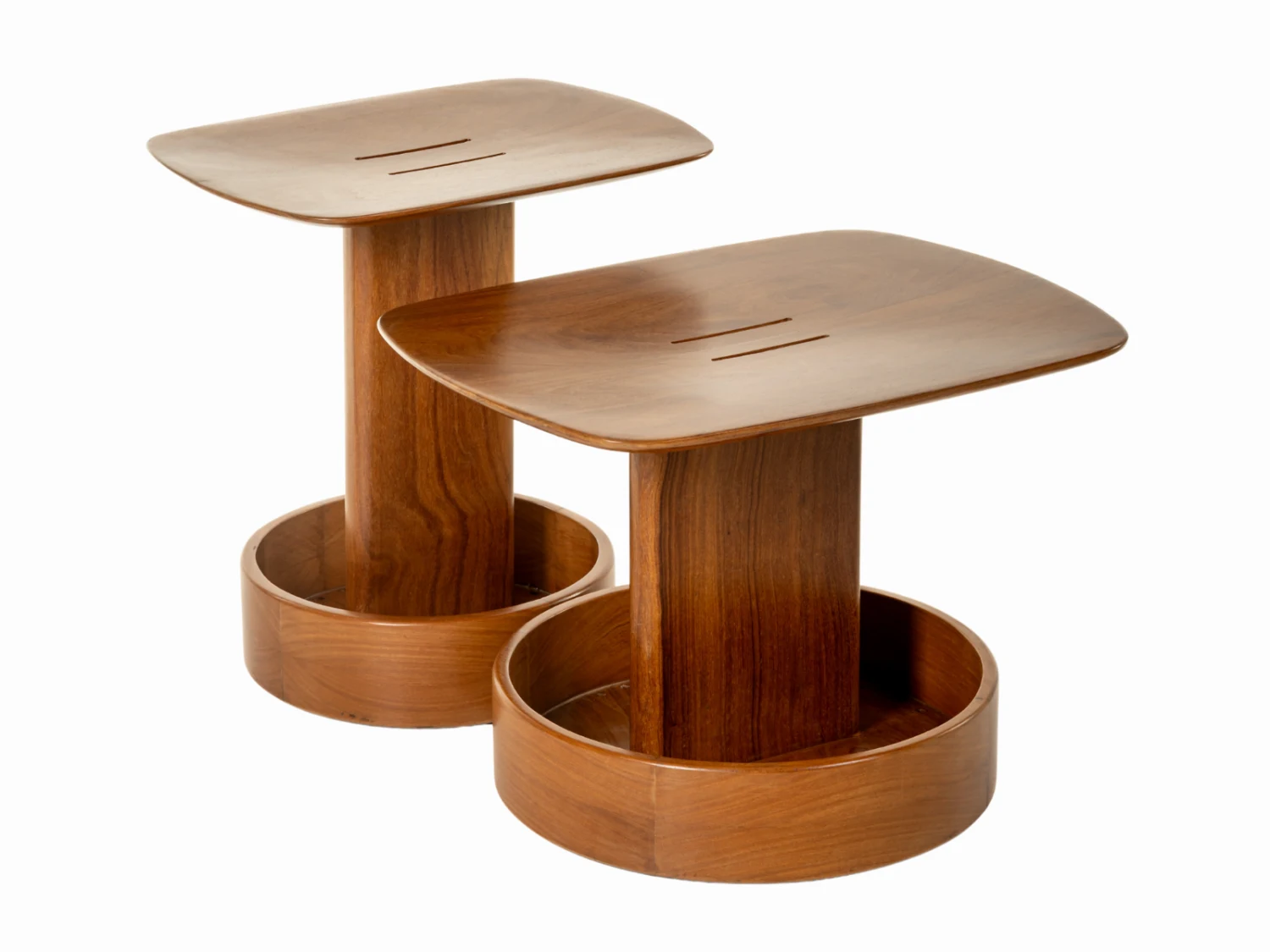 Mesa Lateral Ninho