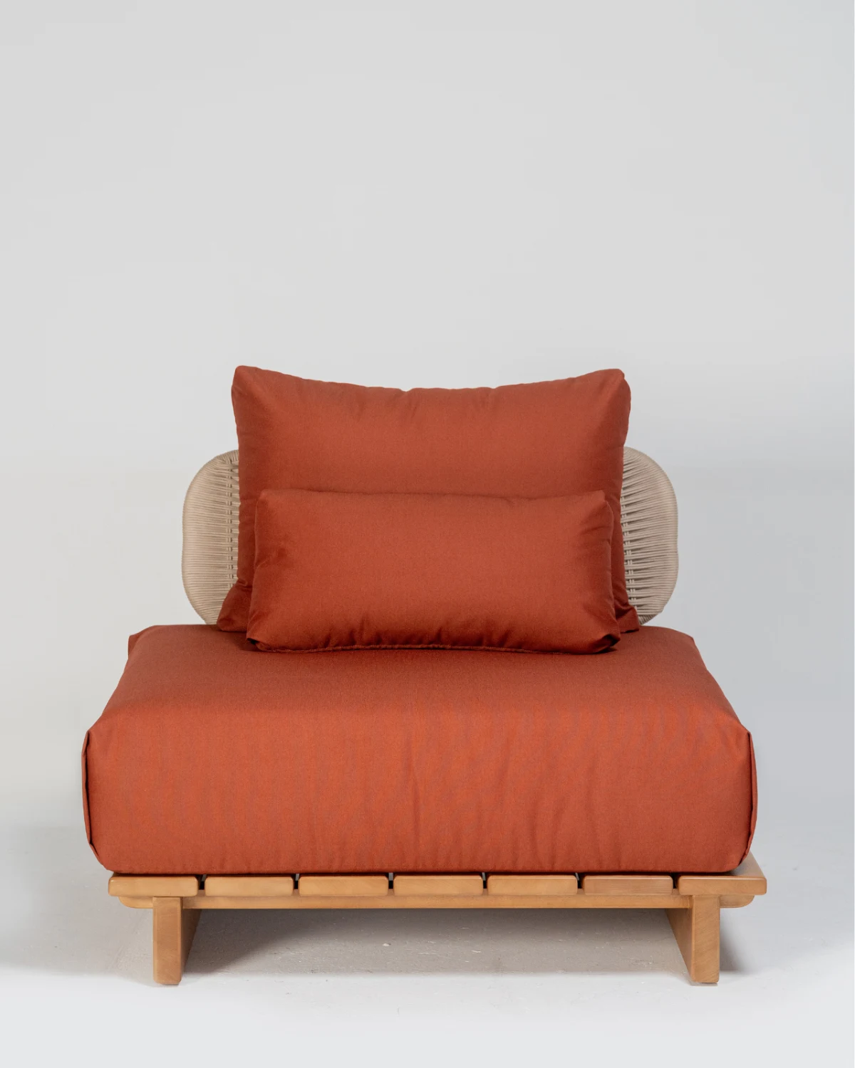 Poltrona Maldivas