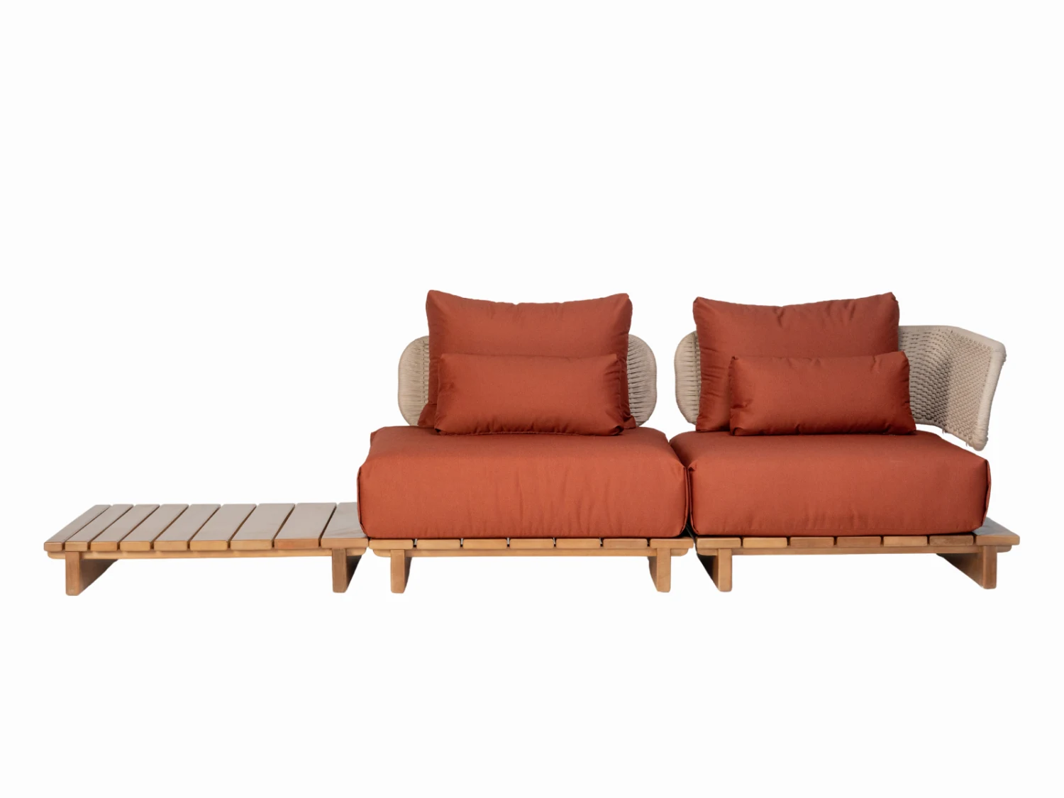 Sofá Modular Maldivas