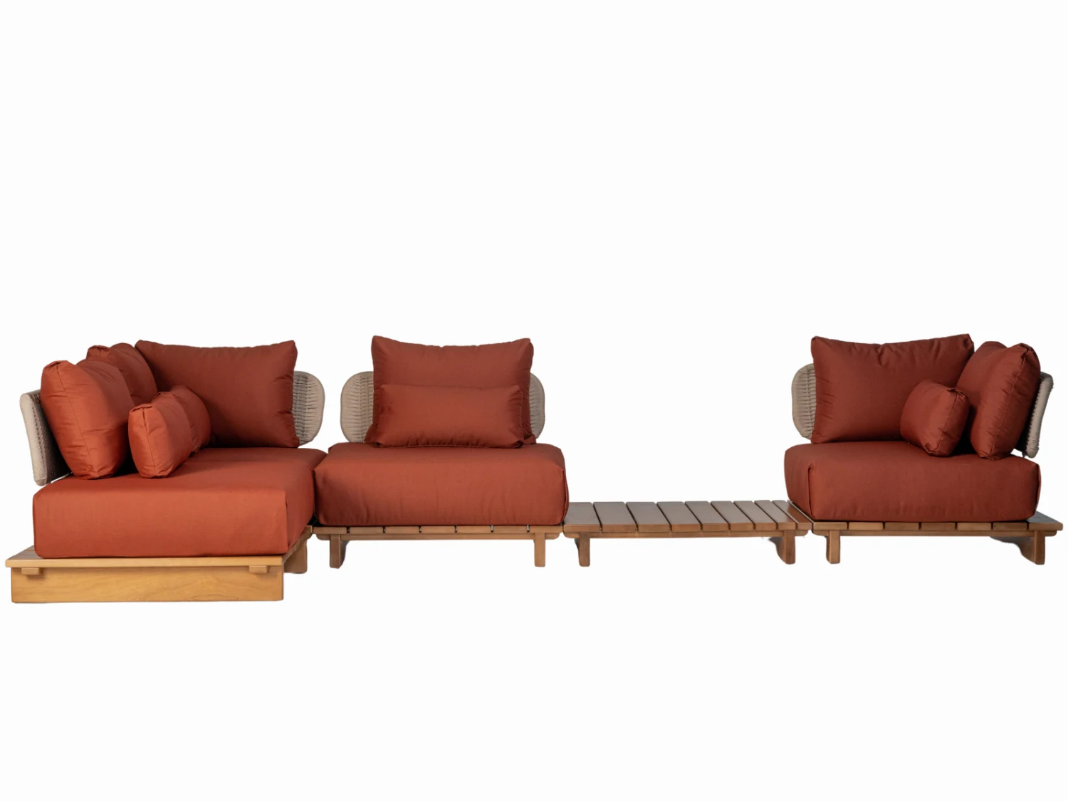 Sofá Modular Maldivas